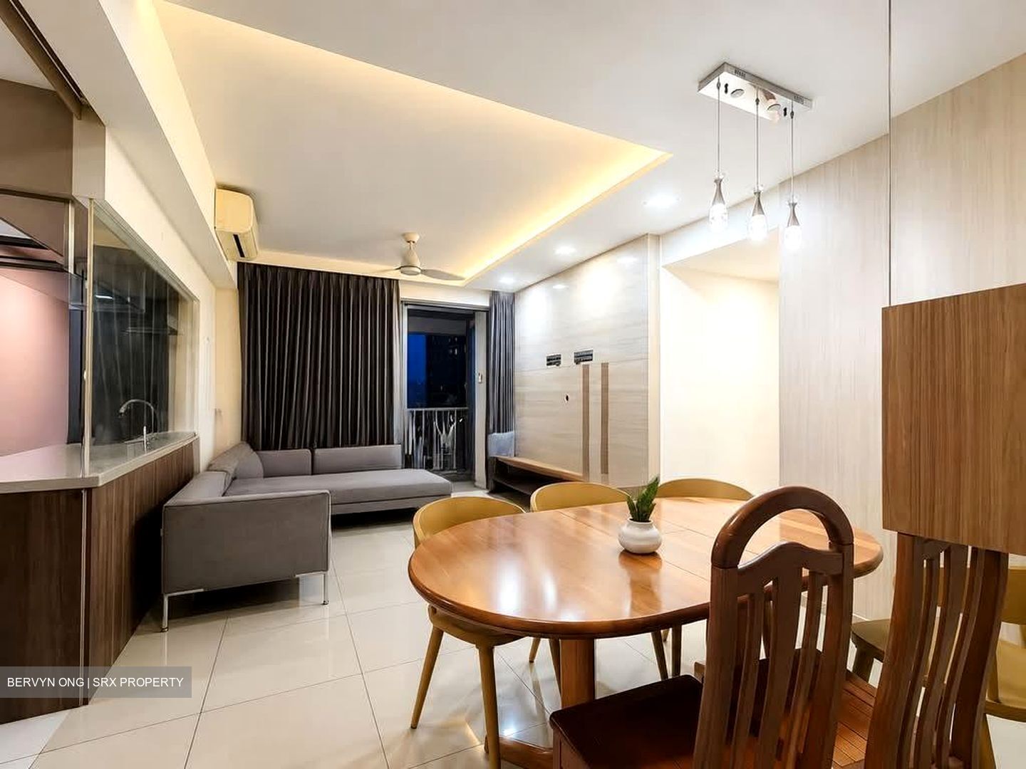 Parc Life (D27), Condominium #602691521